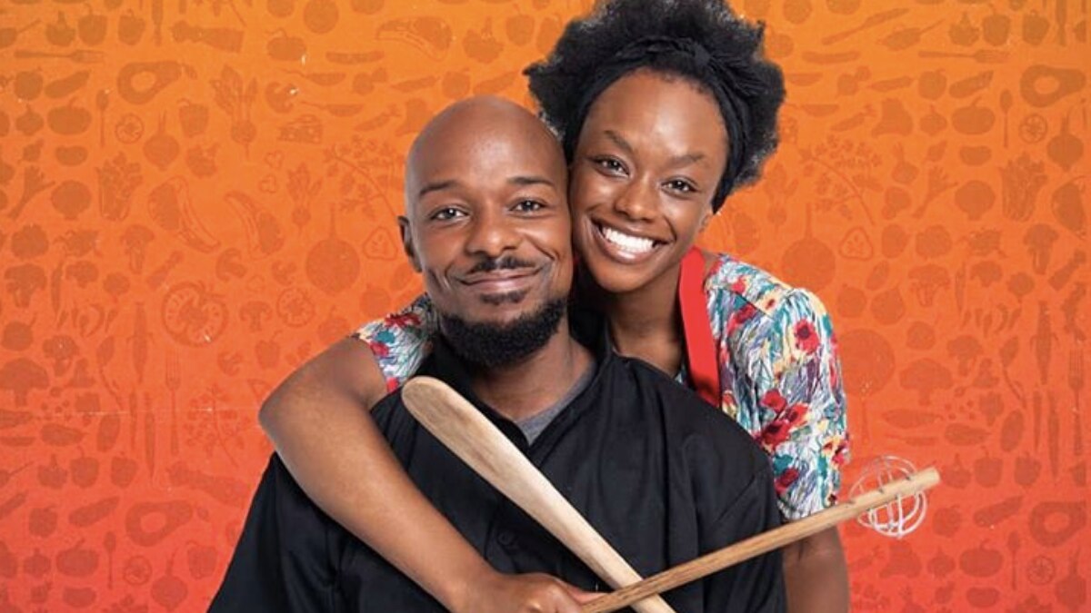 Zimbabwean film Cook Off debuts on OTT. We also have nice stories, says producer Joe Njagu