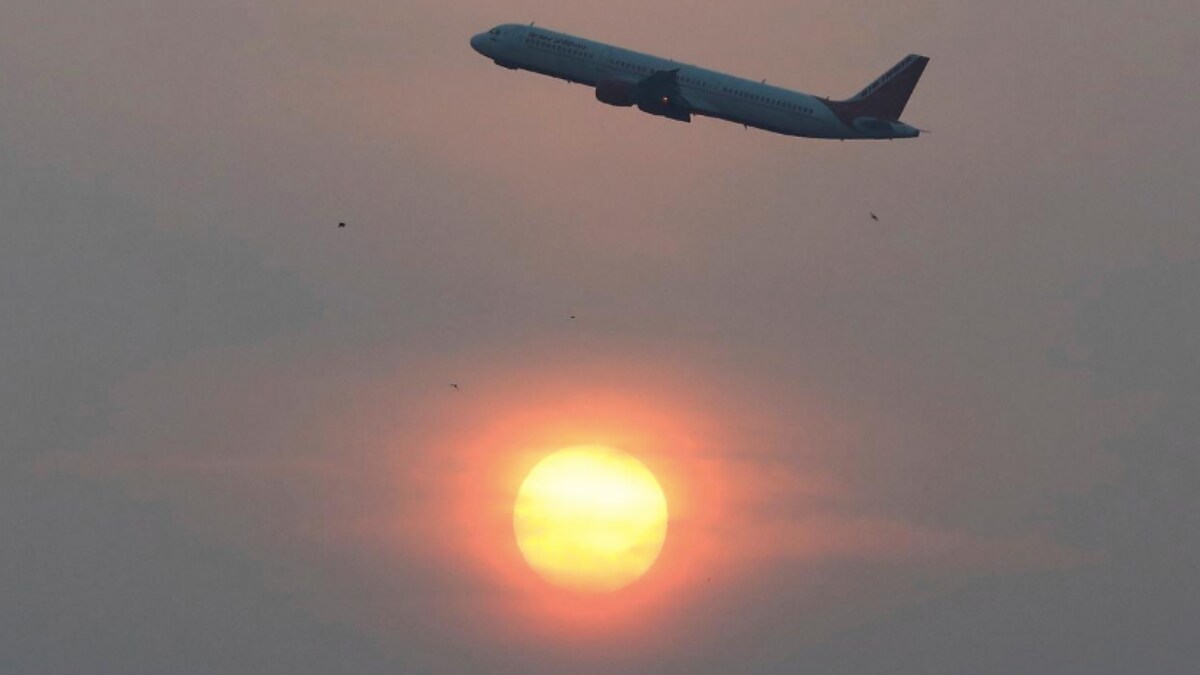 Exclusive Aviation Ministry Targets July For Resuming Commercial International Flights India News