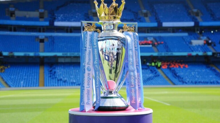 Player Surnames On T Shirts To Be Changed With Black Lives Matter When Premier League Resumes Sports News