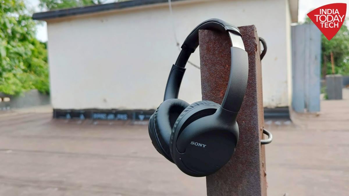 Sony WH CH710N review Just right