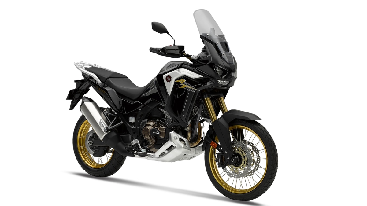Honda 2020 online africa twin