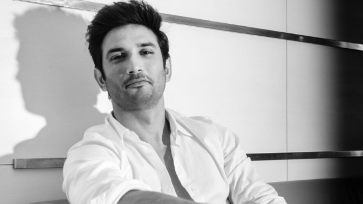 Sushant Singh Rajput commits suicide at 34: Shocked beyond words, says Bollywood - Movies News