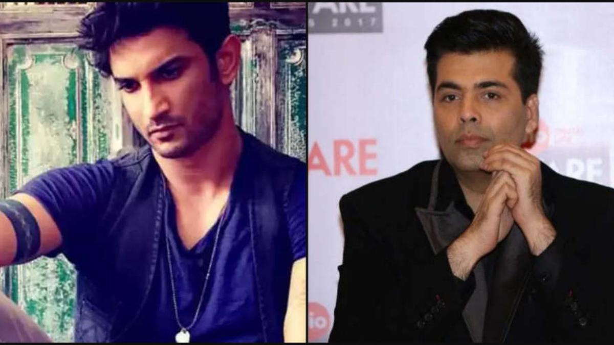 Sushant Singh Rajput suicide: Case filed against Karan Johar, Salman Khan, Ekta Kapoor in Bihar