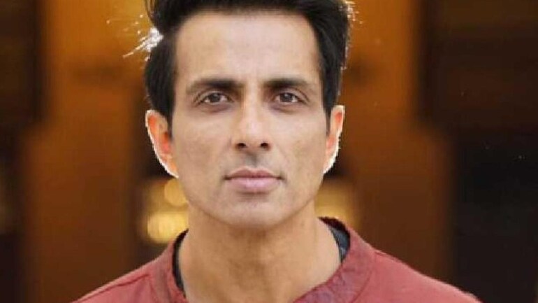 Sonu Sood funds another chartered flight for over 170 ...
