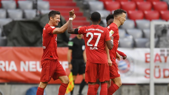 Bundesliga discount online live