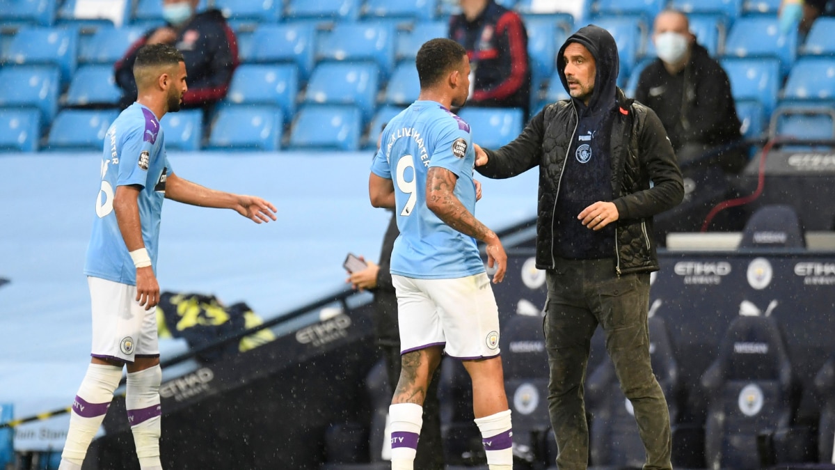 Chelsea Vs Manchester City Live Streaming When And Where To Watch Premier League In India Sports News