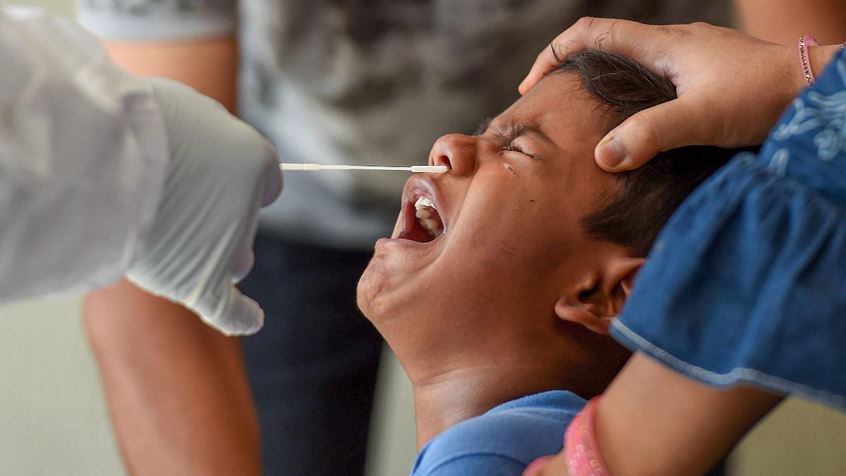 Tamil Nadu's uneven testing a challenge in Covid diagnosis - News Analysis News