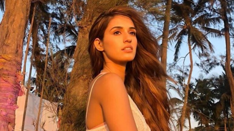 Disha Patani shares BTS videos from Malang sets: Here's how we prepped