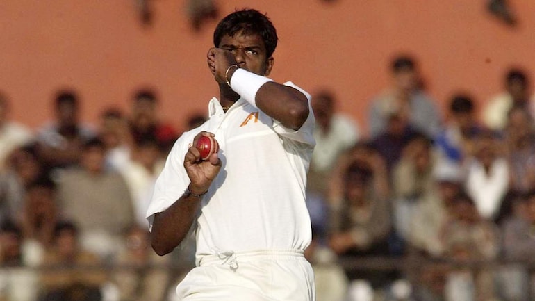 Ignoring Sanju Samson For Shreyas Iyer Is Beyond Cricketing Rationale: Dodda Ganesh 3 Former India pacer Dodda Ganesh (Getty Images)