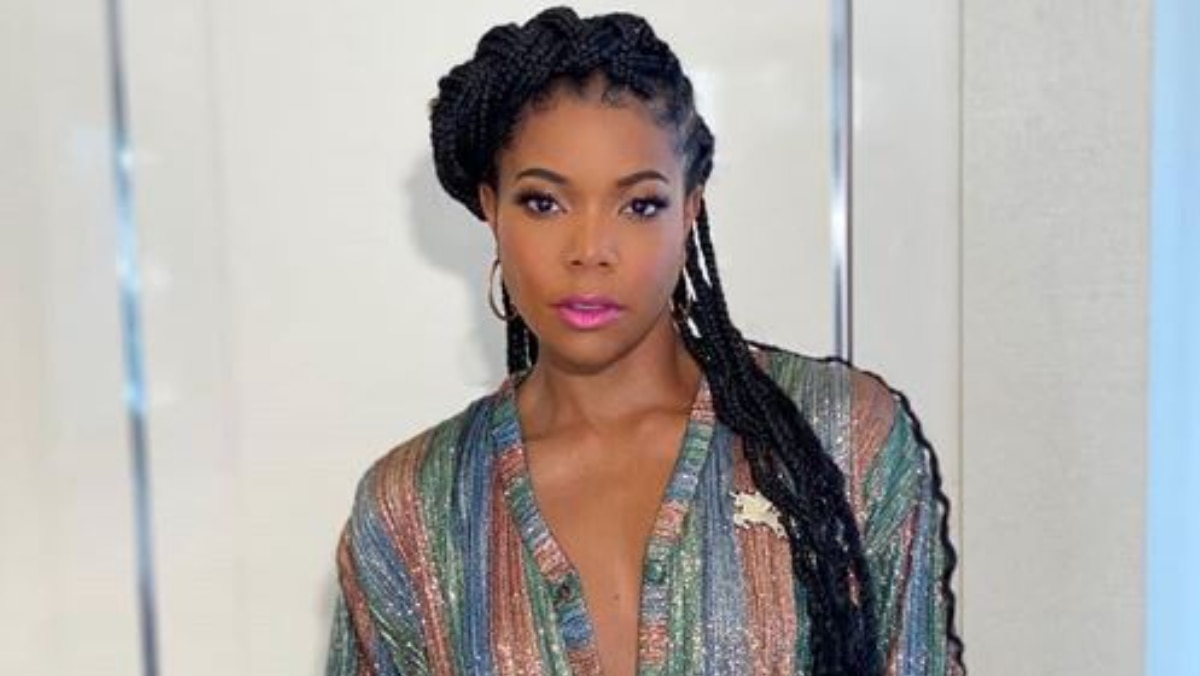 Gabrielle Union Files Discrimination Complaint Against The Makers Of America S Got Talent Television News