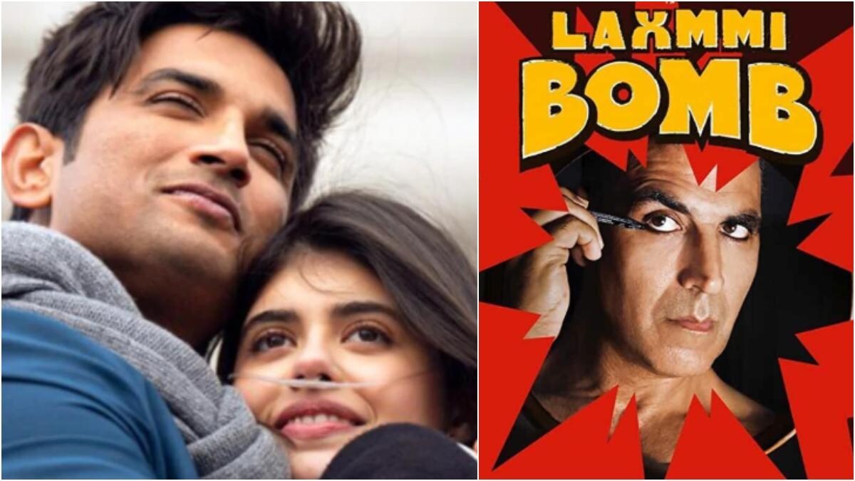 Dil bechara full movie discount fmovies