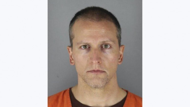 Medical Examiner Classifies George Floyd S Death A Homicide Says