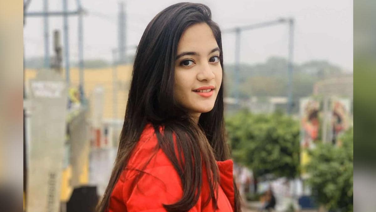 Tiktok Star Siya Kakkar Dies By Suicide At 16 In Delhi Lifestyle News