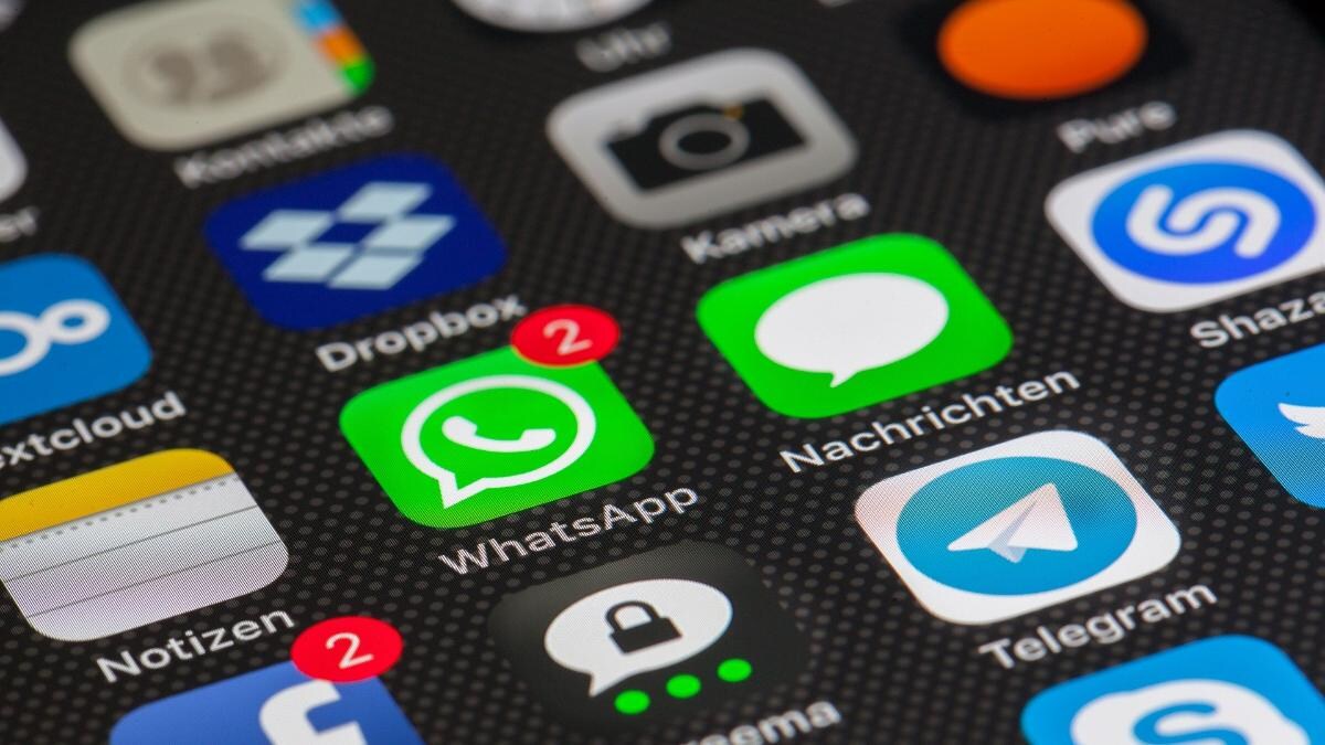 Featured image of post Whatsapp Status Update Disappeared / Since then, it appears that the problem with whatsapp has been resolved.