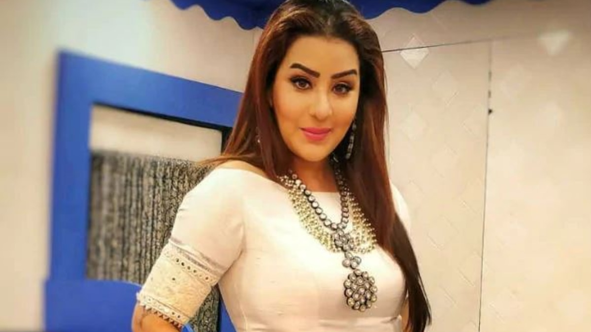 Shilpa Shinde bollywood entry