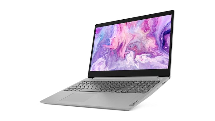 Lenovo IdeaPad Slim 3 with 10th gen Intel chipsets Dolby Audio