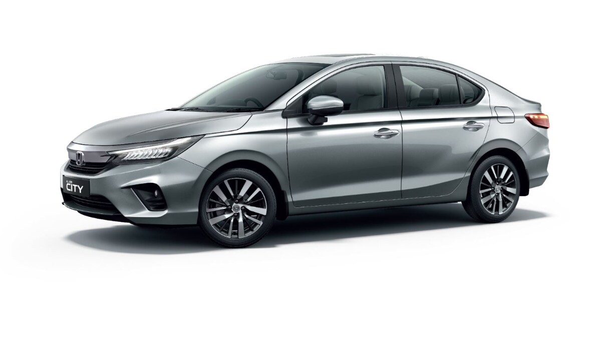 2020 Honda City Safety Features Explained Auto News