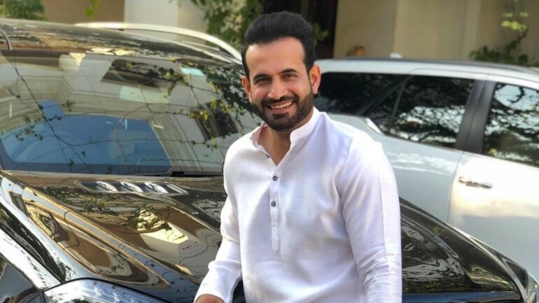Irfan Pathan urges sports stars to speak up on issues plaguing the society: We need to walk the talk