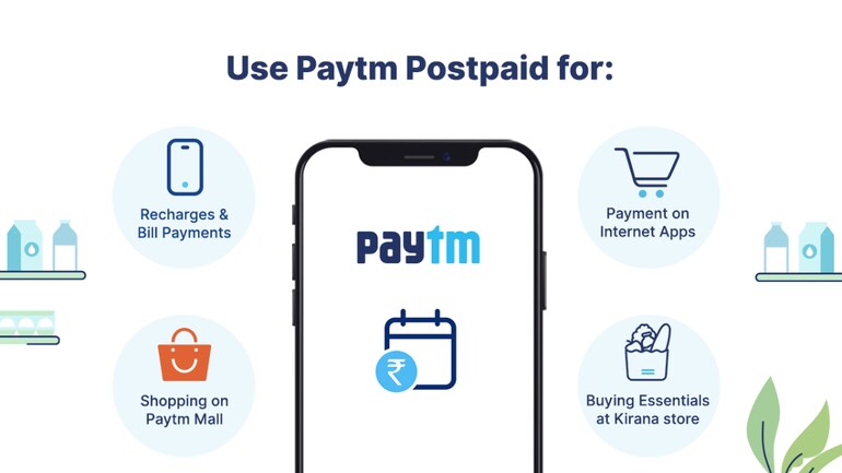 Here S How You Can Activate Paytm Postpaid Information News