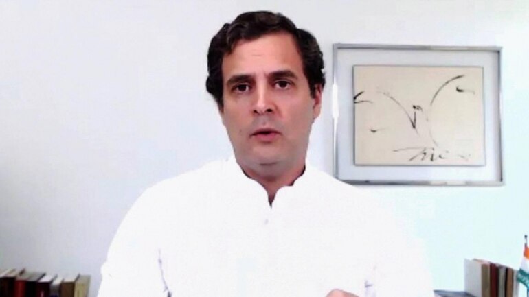 Rahul Gandhi Rahul Gandhi