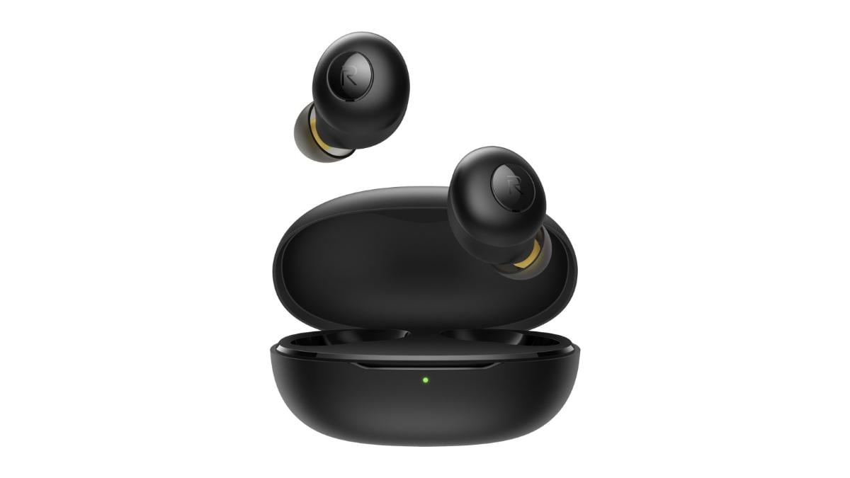 Realme buds discount q earbuds
