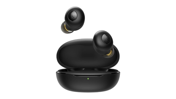 Realme Buds Q TWS earbuds go official in India priced higher than