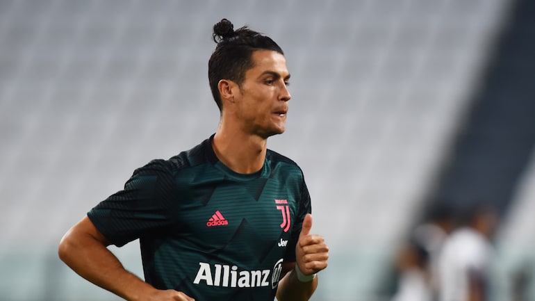 Download Cristiano Ronaldo Haircut 2020 Portugal Images