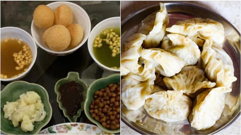 Street food recipes. Photo: Momos - Pixabay