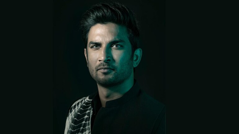 Sushant Singh Rajput Dies By Suicide At 34 In Mumbai Movies News