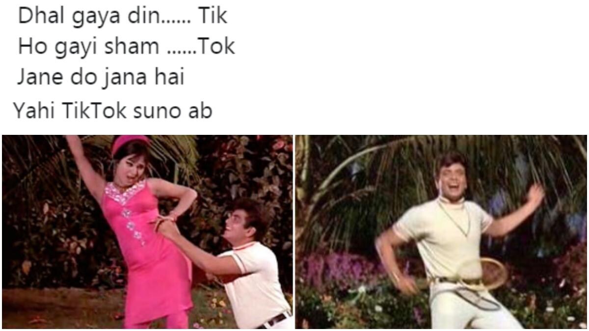 Tiktok And Other Chinese Apps Banned In India 50 Best Memes And Jokes Online Trending News News Tiktok And Other Chinese Apps Banned In India 50 Best Memes And Jokes Online Trending News News