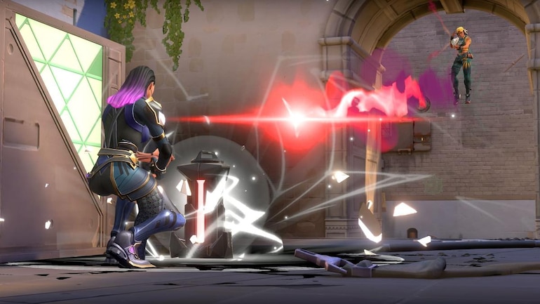 There are tens of thousands of gamers looking to play Valorant in India' - Technology News