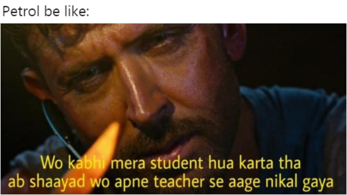 Diesel Is Now Costlier Than Petrol In Delhi Best Memes Trending News News Diesel Is Now Costlier Than Petrol In Delhi Best Memes Trending News News