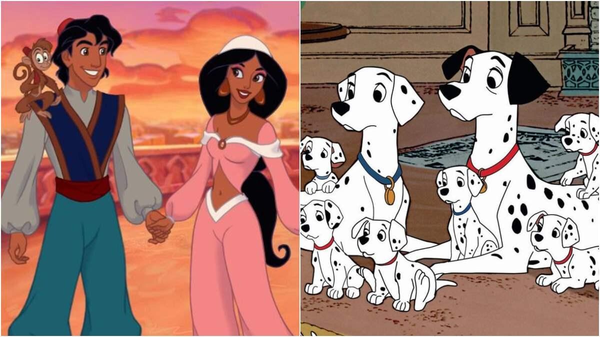 Disney Hotstar Adds Over 100 Feel Good Classic Hollywood Films In July Binge Watch News Disney Hotstar Adds Over 100 Feel Good Classic Hollywood Films In July Binge Watch News