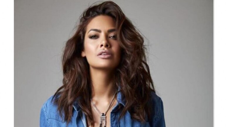Picture shared by Esha Gupta on Instagram Picture shared by Esha Gupta on Instagram