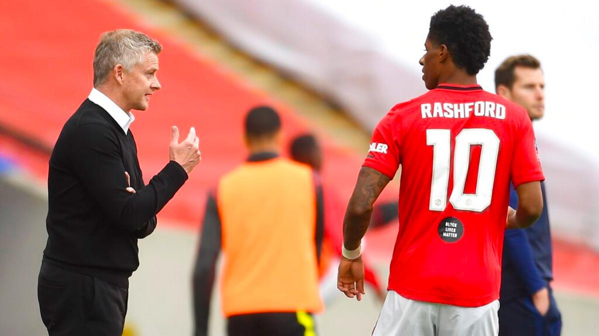 Ole Gunnar Solskjaer Wants His Players To Learn Traditions And History Of Manchester United Sports News