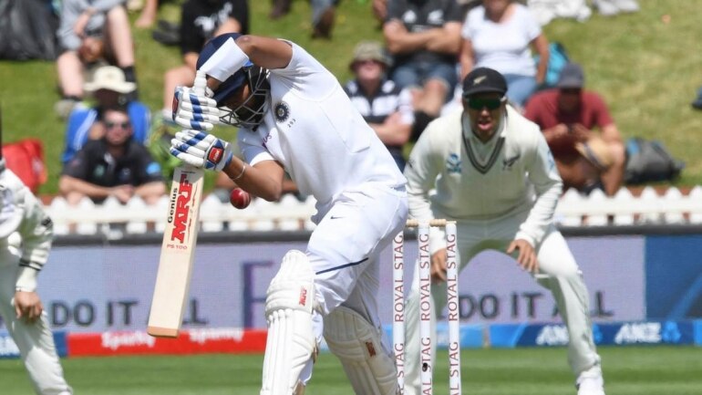 Prithvi Shaw. (AP Photo)