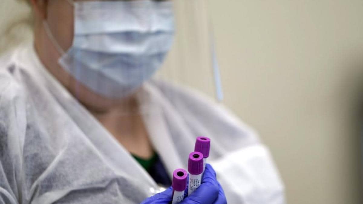 Coronavirus Antibodies Fade Fast But Not Necessarily Protection Science News