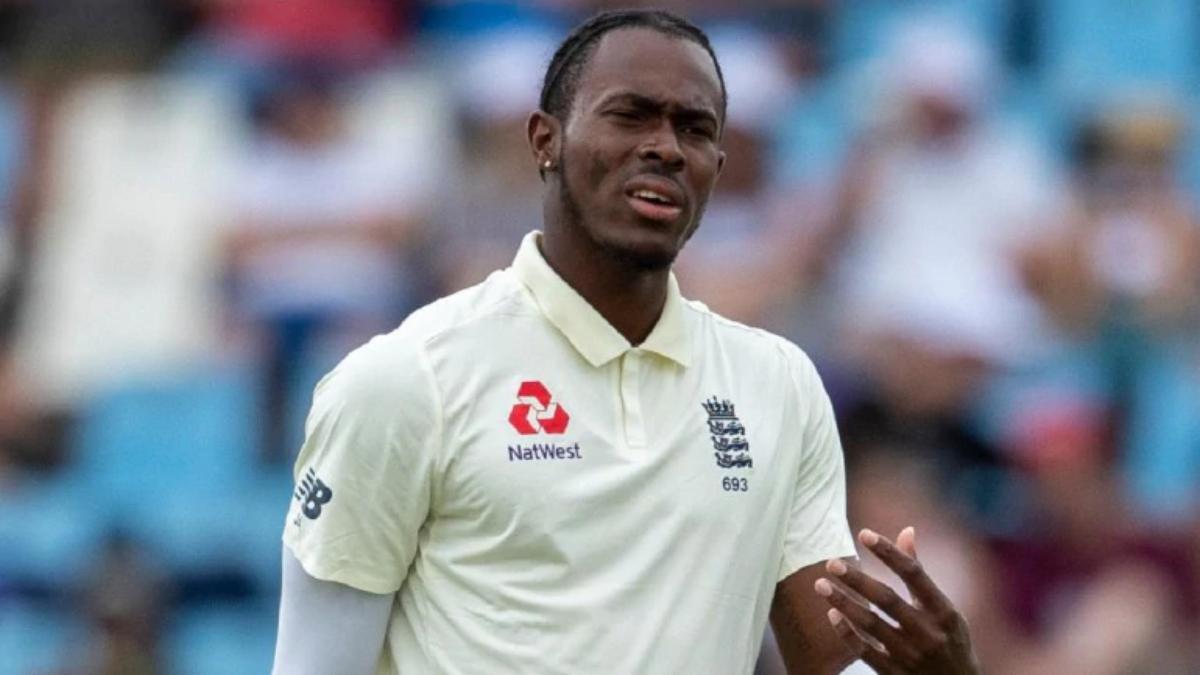 Jofra Archer (Ap Image) Jofra Archer (AP Image)