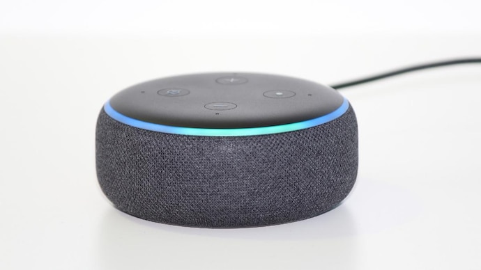 Do you need an alexa best sale to use an echo dot