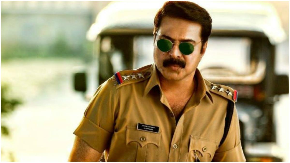 Mammootty's Kasaba completes 4 years, makers hint at sequel