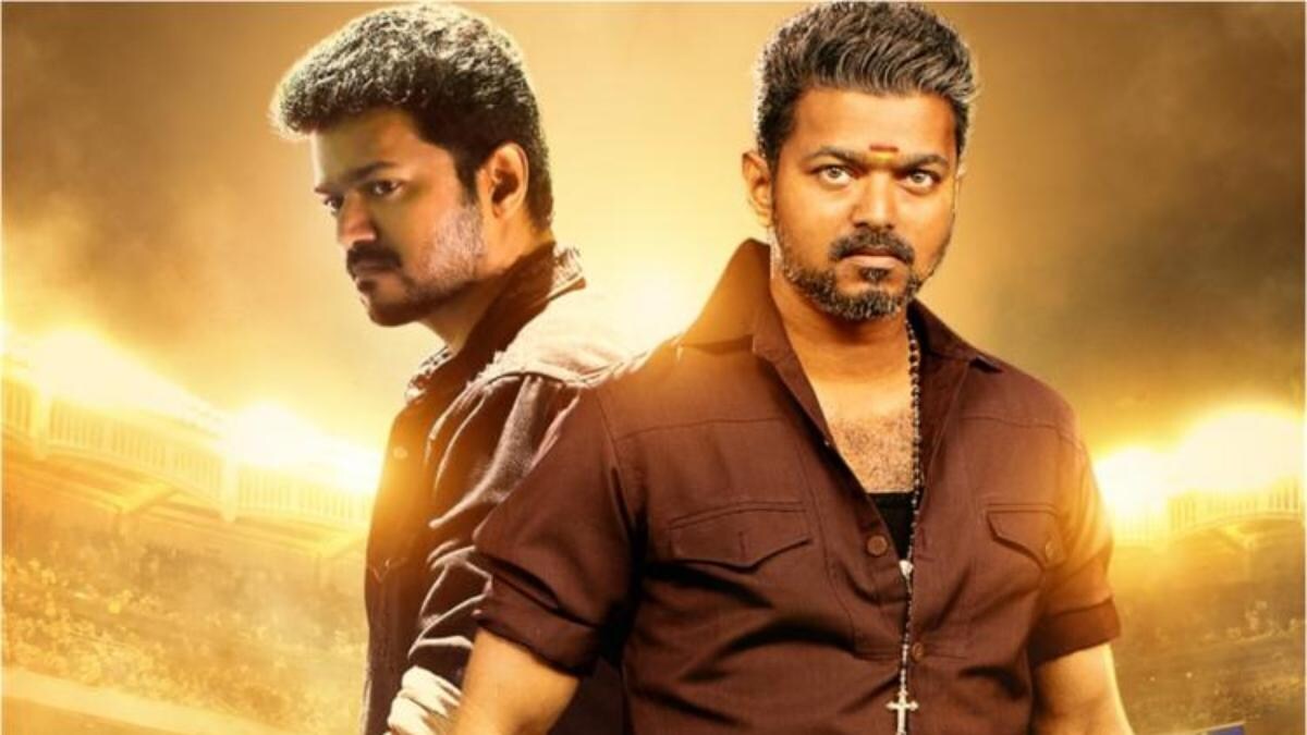 Vijay's Bigil re-releases in Sri Lanka theatres amid coronavirus ...
