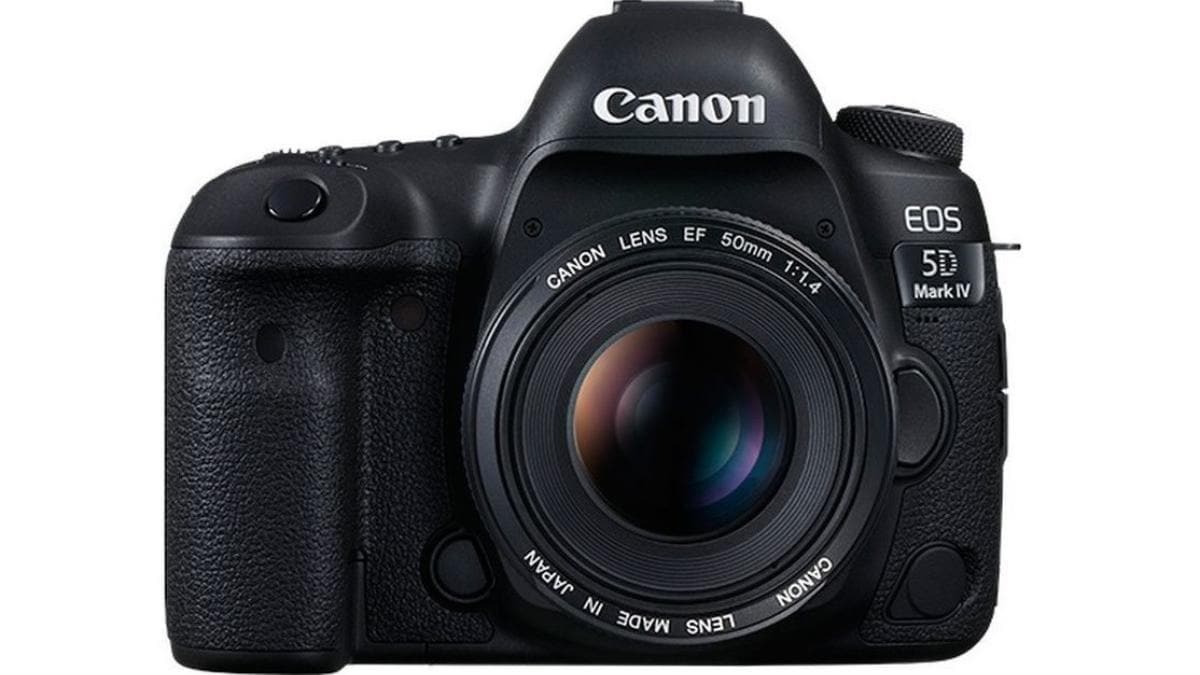 canon 5d mark v may not launch company