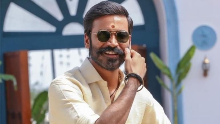 Dhanush shared a special note to thank his fans for showering love on his birthday. Dhanush shared a special note to thank his fans for showering love on his birthday.