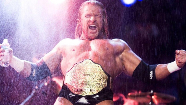 Wwe S Evergreen Superstar Triple H Turns 51 Fans Share Memes To Celebrate Occasion Sports News Wwe S Evergreen Superstar Triple H Turns 51 Fans Share Memes To Celebrate Occasion Sports News