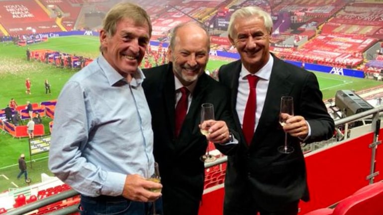 Liverpool CEO Peter Moore to step down at end of August, - Sports News