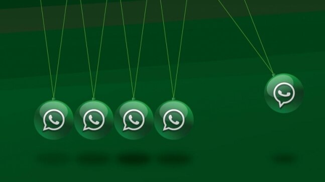 Eid Mubarak WhatsApp stickers How to download and send 