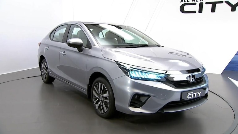 2020 Honda City Launched In India At Rs 10 90 Lakh To Rival Hyundai Verna Maruti Suzuki Ciaz Skoda Rapid Auto News