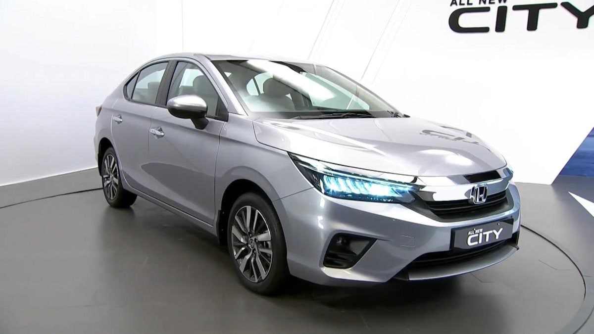 Honda City Launched In India At Rs 10 90 Lakh To Rival Hyundai Verna Maruti Suzuki Ciaz Skoda Rapid Honda City Launched In India At Rs 10 90 Lakh To Rival Hyundai Verna Maruti Suzuki Ciaz Skoda Rapid