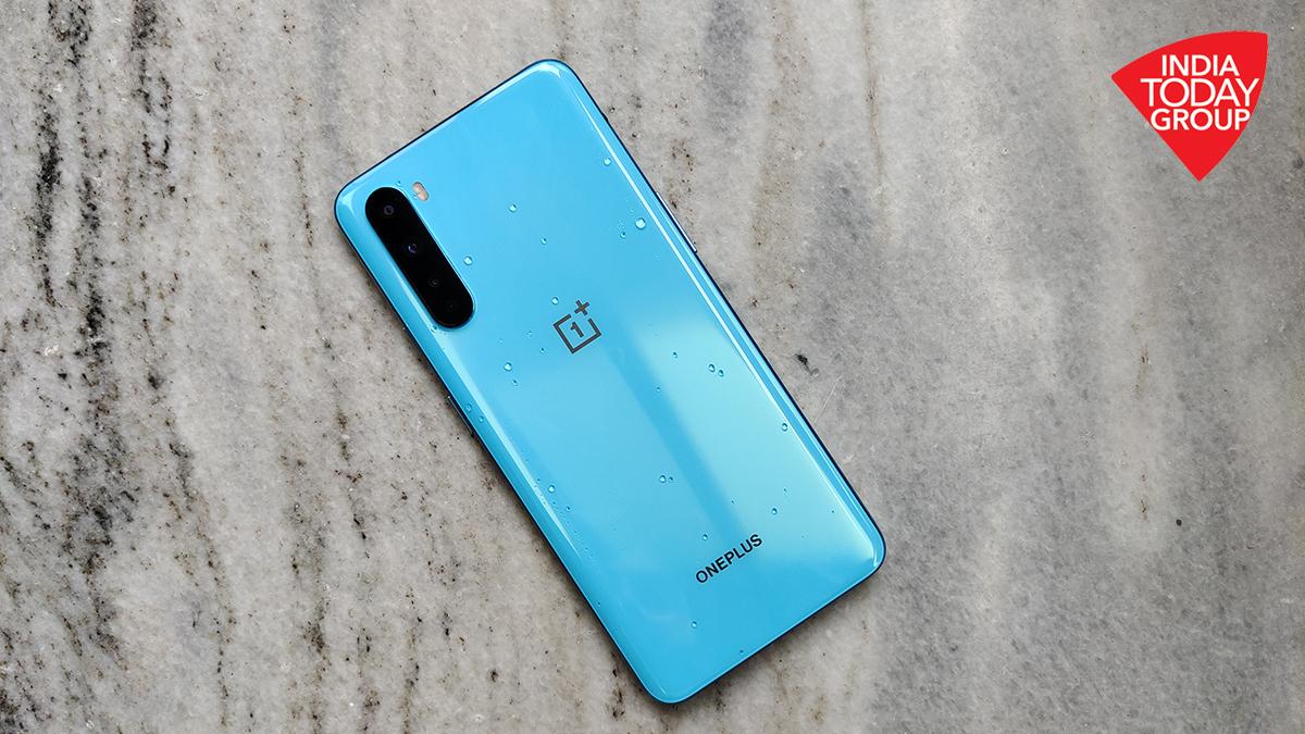 oneplus 7 pro ram 12