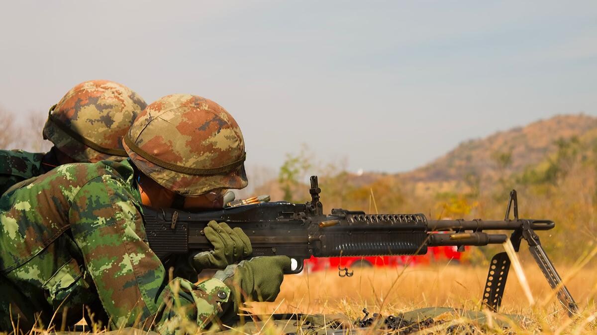 Top 10 Quotes By The Indian Army Information News Top 10 Quotes By The Indian Army Information News